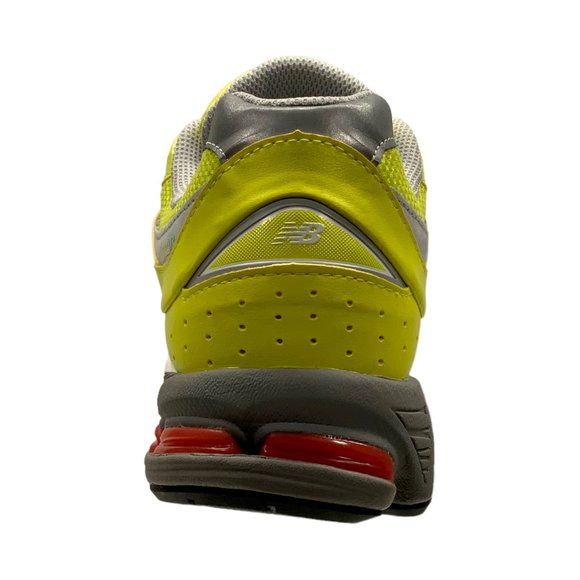 New Balance 2002R Men's Athletic Running Shoes - Picture 3 of 9